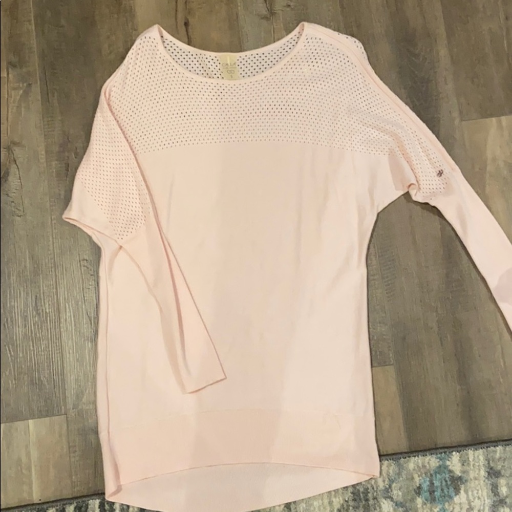 Calia sweater
